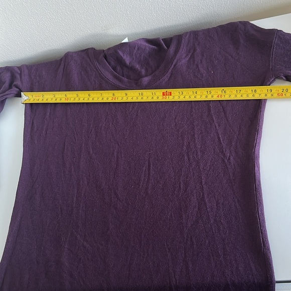 Garage Long Sleeve Tunic - Picture 5 of 5